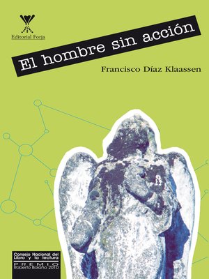cover image of El hombre sin acción
